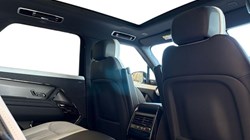 2023 (23) LAND ROVER RANGE ROVER SPORT 3.0 D300 Dynamic SE 5dr Auto 4763407