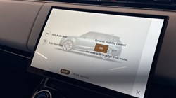 2023 (23) LAND ROVER RANGE ROVER SPORT 3.0 D300 Dynamic SE 5dr Auto 4763421