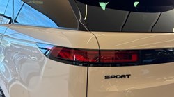 2023 (23) LAND ROVER RANGE ROVER SPORT 3.0 D300 Dynamic SE 5dr Auto 4763405