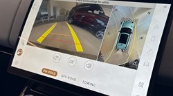 2023 (23) LAND ROVER RANGE ROVER SPORT 3.0 D300 Dynamic SE 5dr Auto 4763398