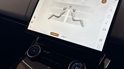 2023 (23) LAND ROVER RANGE ROVER SPORT 3.0 D300 Dynamic SE 5dr Auto 4763420