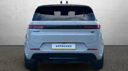 2023 (23) LAND ROVER RANGE ROVER SPORT 3.0 D300 Dynamic SE 5dr Auto 4763392