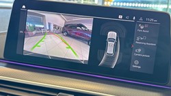 2020 (70) BMW 5 SERIES 520i MHT M Sport 5dr Step Auto 4762521