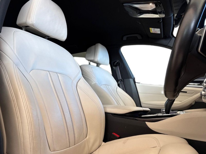 2020 (70) BMW 5 SERIES 520i MHT M Sport 5dr Step Auto 4762534