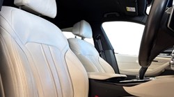 2020 (70) BMW 5 SERIES 520i MHT M Sport 5dr Step Auto 4762534