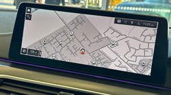 2020 (70) BMW 5 SERIES 520i MHT M Sport 5dr Step Auto 4762538