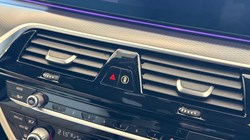 2020 (70) BMW 5 SERIES 520i MHT M Sport 5dr Step Auto 4762543