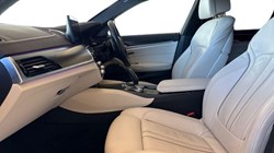 2020 (70) BMW 5 SERIES 520i MHT M Sport 5dr Step Auto 4762512