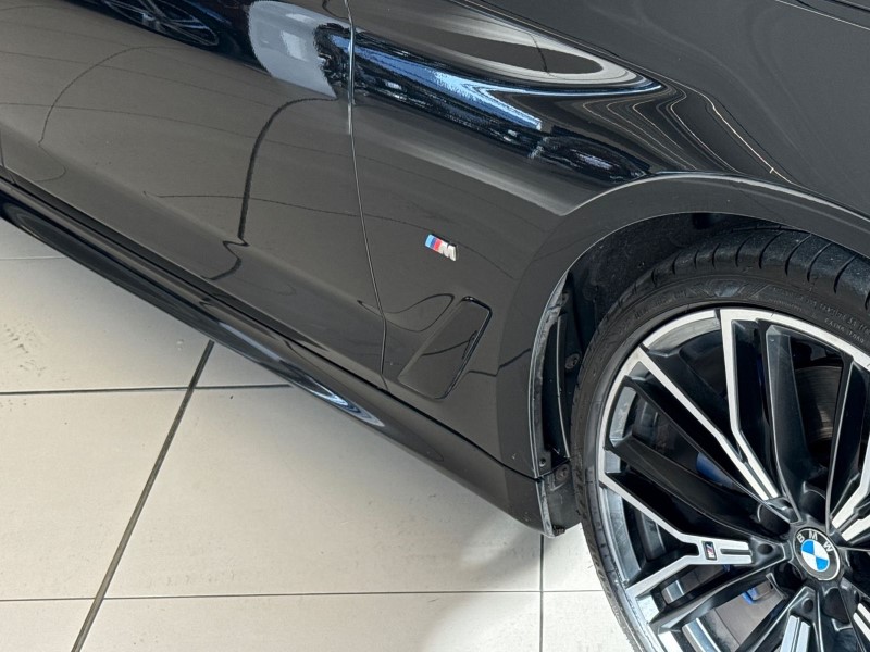 2020 (70) BMW 5 SERIES 520i MHT M Sport 5dr Step Auto 4762529