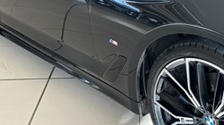 2020 (70) BMW 5 SERIES 520i MHT M Sport 5dr Step Auto 4762529