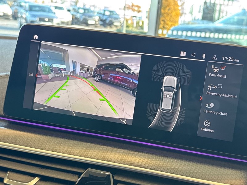 2020 (70) BMW 5 SERIES 520i MHT M Sport 5dr Step Auto 4762539