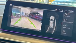 2020 (70) BMW 5 SERIES 520i MHT M Sport 5dr Step Auto 4762539