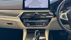 2020 (70) BMW 5 SERIES 520i MHT M Sport 5dr Step Auto 4762523