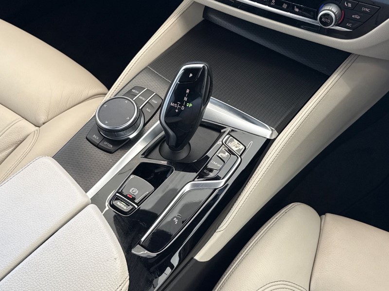 2020 (70) BMW 5 SERIES 520i MHT M Sport 5dr Step Auto 4762522