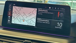 2020 (70) BMW 5 SERIES 520i MHT M Sport 5dr Step Auto 4762537