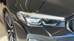 2020 (70) BMW 5 SERIES 520i MHT M Sport 5dr Step Auto 4762526