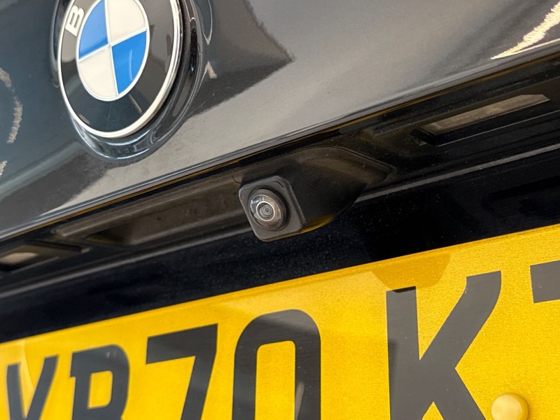 2020 (70) BMW 5 SERIES 520i MHT M Sport 5dr Step Auto 4762548