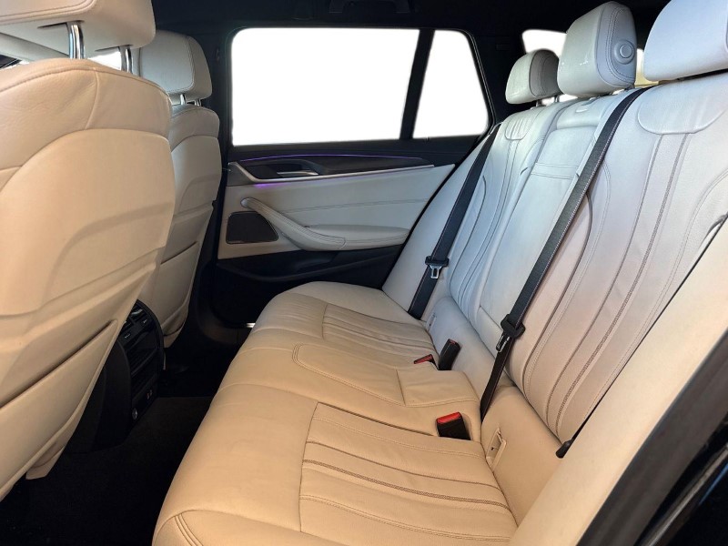 2020 (70) BMW 5 SERIES 520i MHT M Sport 5dr Step Auto 4762513