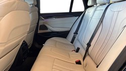 2020 (70) BMW 5 SERIES 520i MHT M Sport 5dr Step Auto 4762513