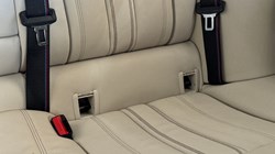 2020 (70) BMW 5 SERIES 520i MHT M Sport 5dr Step Auto 4762544