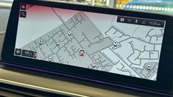 2020 (70) BMW 5 SERIES 520i MHT M Sport 5dr Step Auto 4762520