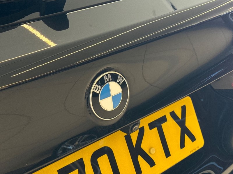 2020 (70) BMW 5 SERIES 520i MHT M Sport 5dr Step Auto 4762552