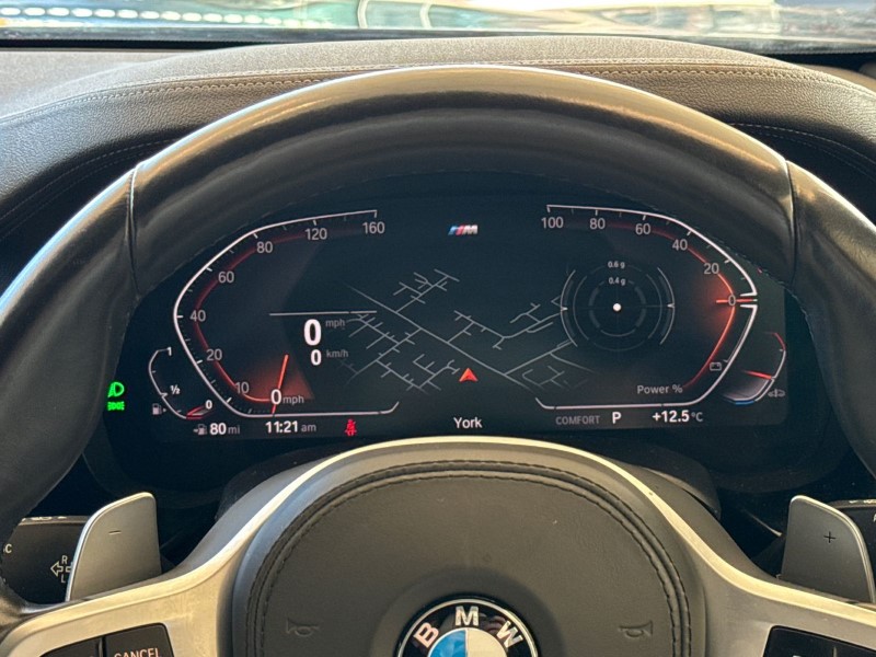 2020 (70) BMW 5 SERIES 520i MHT M Sport 5dr Step Auto 4762525