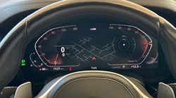 2020 (70) BMW 5 SERIES 520i MHT M Sport 5dr Step Auto 4762525