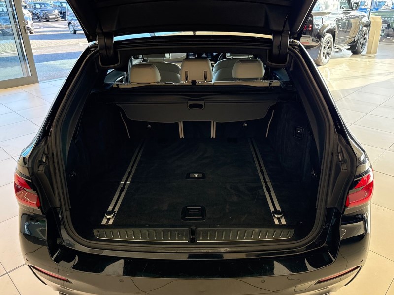 2020 (70) BMW 5 SERIES 520i MHT M Sport 5dr Step Auto 4762519