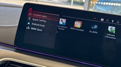 2020 (70) BMW 5 SERIES 520i MHT M Sport 5dr Step Auto 4762540