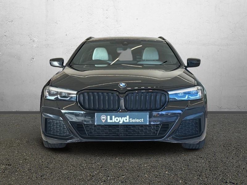 2020 (70) BMW 5 SERIES 520i MHT M Sport 5dr Step Auto 4762516