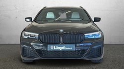 2020 (70) BMW 5 SERIES 520i MHT M Sport 5dr Step Auto 4762516