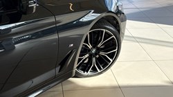 2020 (70) BMW 5 SERIES 520i MHT M Sport 5dr Step Auto 4762556