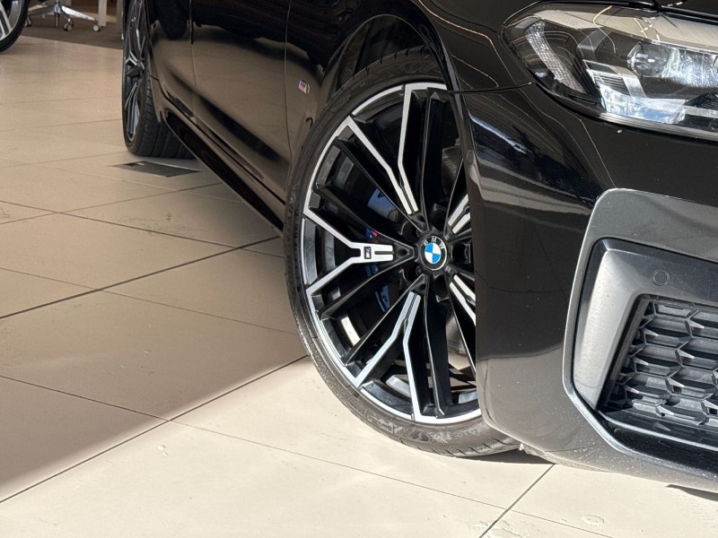 2020 (70) BMW 5 SERIES 520i MHT M Sport 5dr Step Auto 4762551