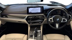 2020 (70) BMW 5 SERIES 520i MHT M Sport 5dr Step Auto 4762518