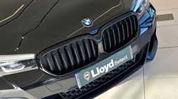 2020 (70) BMW 5 SERIES 520i MHT M Sport 5dr Step Auto 4762550