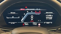 2025 (74) AUDI Q5 S TDI Quattro 5dr Tiptronic 4753230