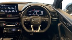 2025 (74) AUDI Q5 S TDI Quattro 5dr Tiptronic 4753229