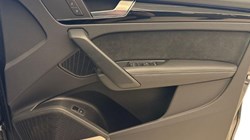 2025 (74) AUDI Q5 S TDI Quattro 5dr Tiptronic 4753235