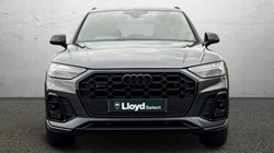2025 (74) AUDI Q5 S TDI Quattro 5dr Tiptronic 4753221