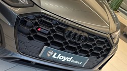 2025 (74) AUDI Q5 S TDI Quattro 5dr Tiptronic 4753254