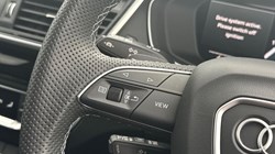 2025 (74) AUDI Q5 S TDI Quattro 5dr Tiptronic 4753240
