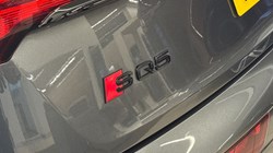 2025 (74) AUDI Q5 S TDI Quattro 5dr Tiptronic 4753257