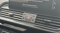 2025 (74) AUDI Q5 S TDI Quattro 5dr Tiptronic 4753248