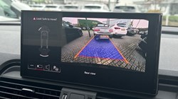 2025 (74) AUDI Q5 S TDI Quattro 5dr Tiptronic 4753226