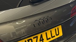 2025 (74) AUDI Q5 S TDI Quattro 5dr Tiptronic 4753256