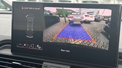 2025 (74) AUDI Q5 S TDI Quattro 5dr Tiptronic 4753244