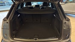 2025 (74) AUDI Q5 S TDI Quattro 5dr Tiptronic 4753224