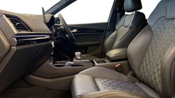2025 (74) AUDI Q5 S TDI Quattro 5dr Tiptronic 4753217