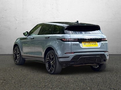 2023 (23) LAND ROVER RANGE ROVER EVOQUE 1.5 P300e Evoque Edition 5dr Auto